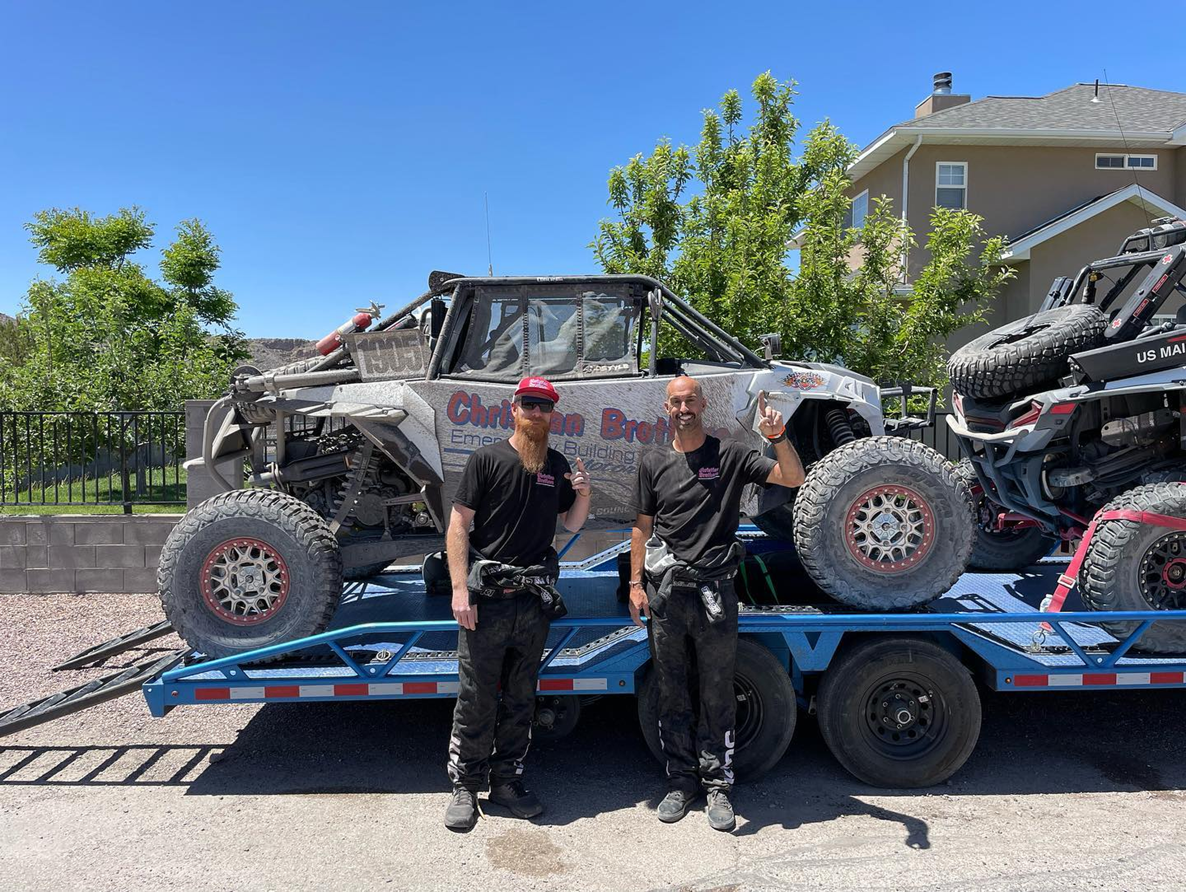 Jorge Macfarland Baja