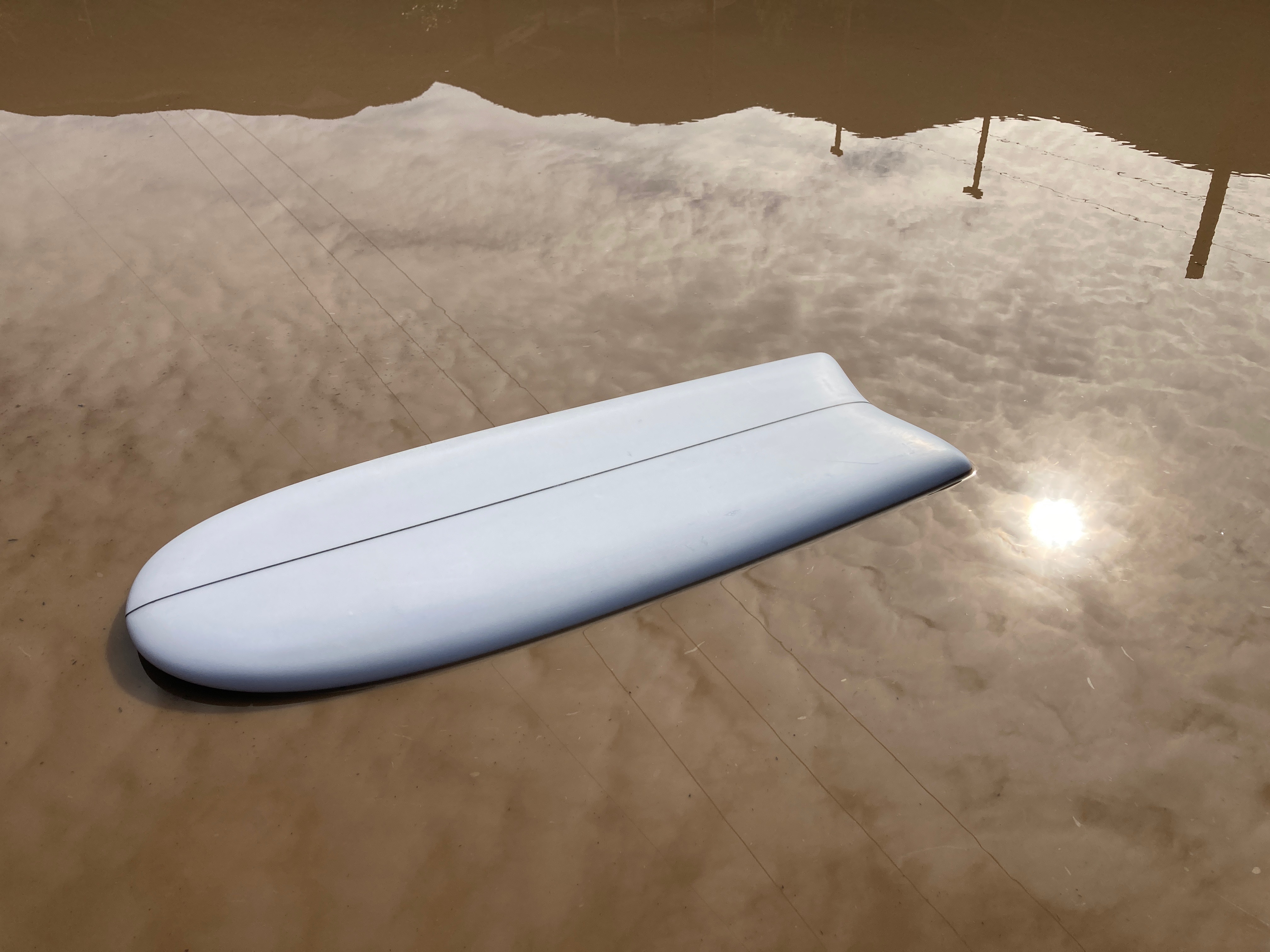 Matt Lamkin surfboards