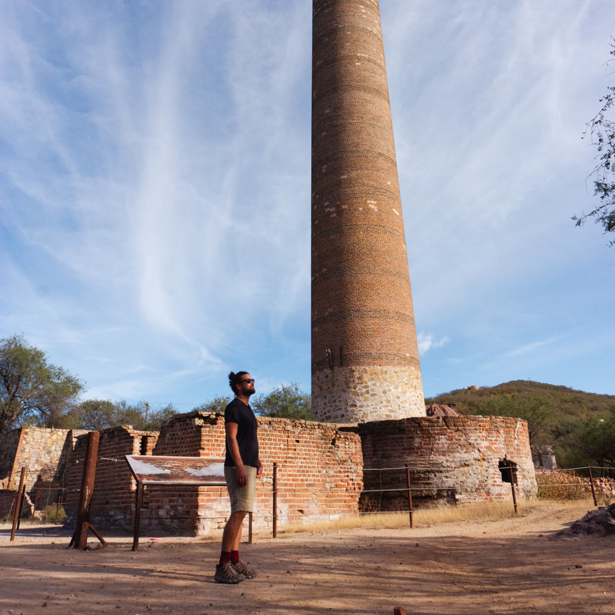 Off Path Travels Baja Campgrounds