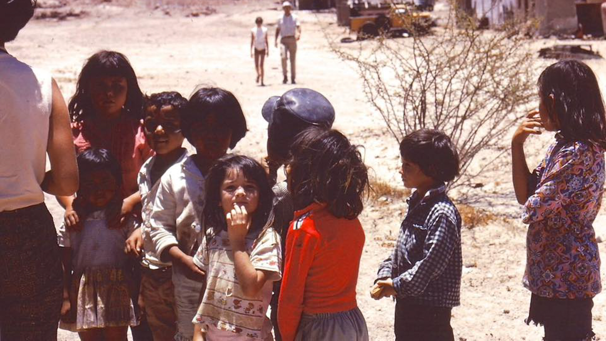 Ben Hunter The Baja Feeling