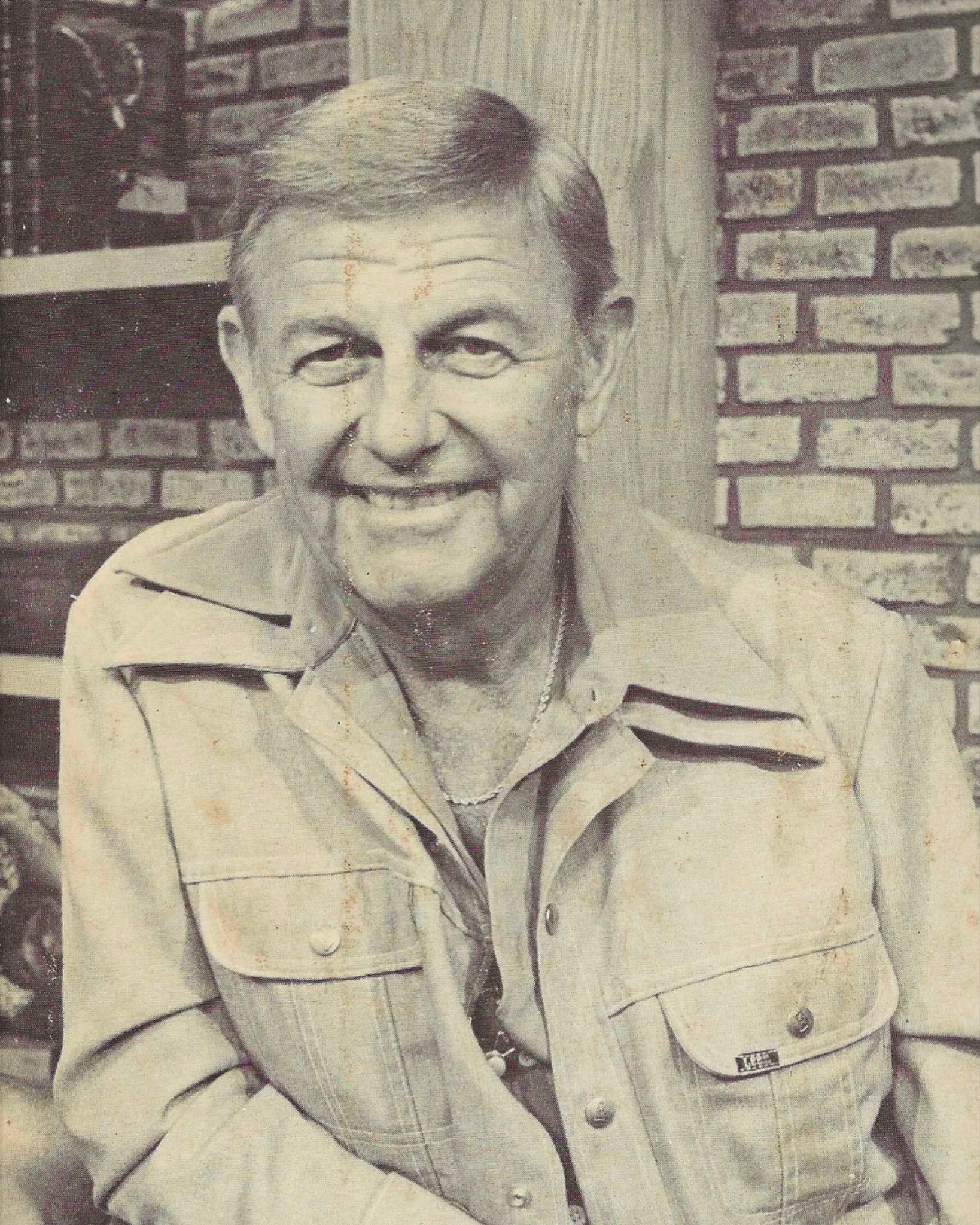 Ben Hunter The Baja Feeling