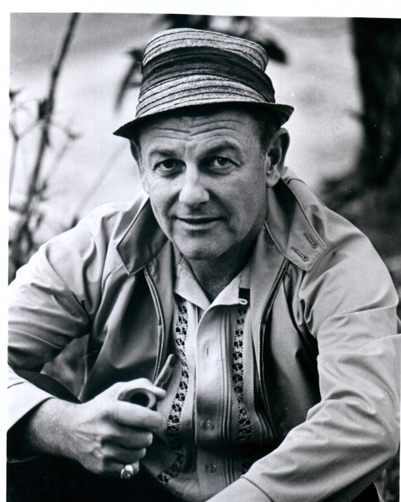 Ben Hunter The Baja Feeling