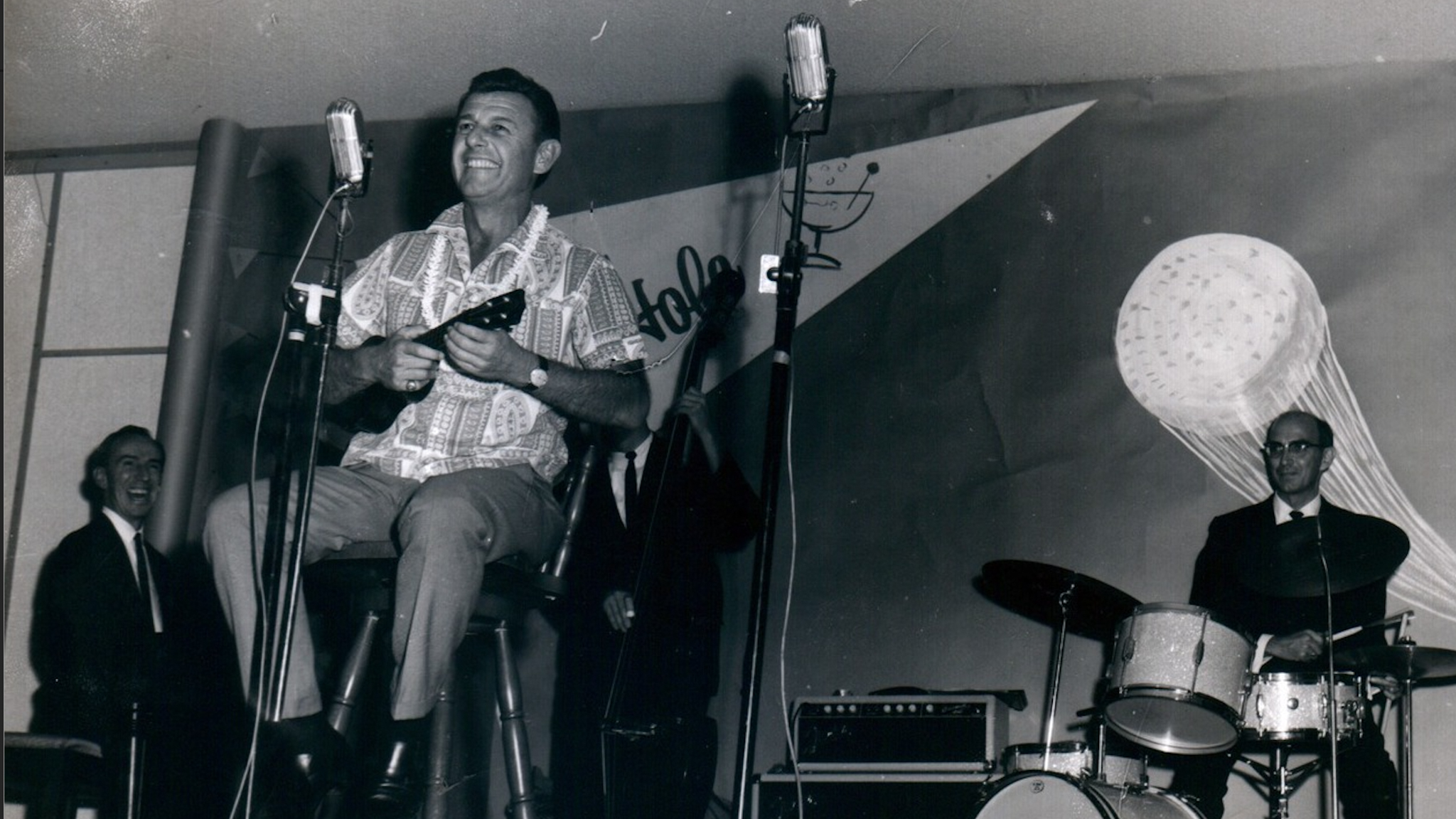 Ben Hunter The Baja Feeling