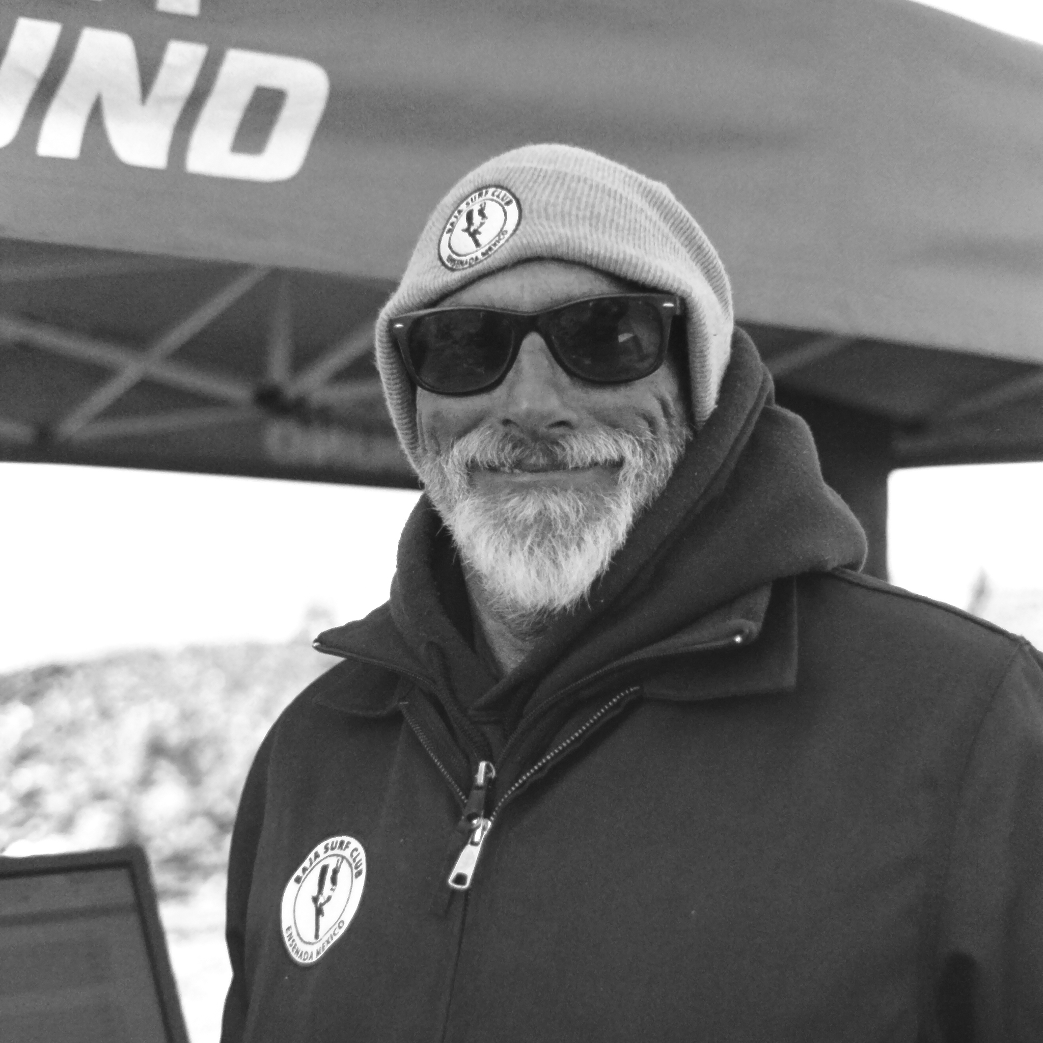 Jorge Macfarland Baja