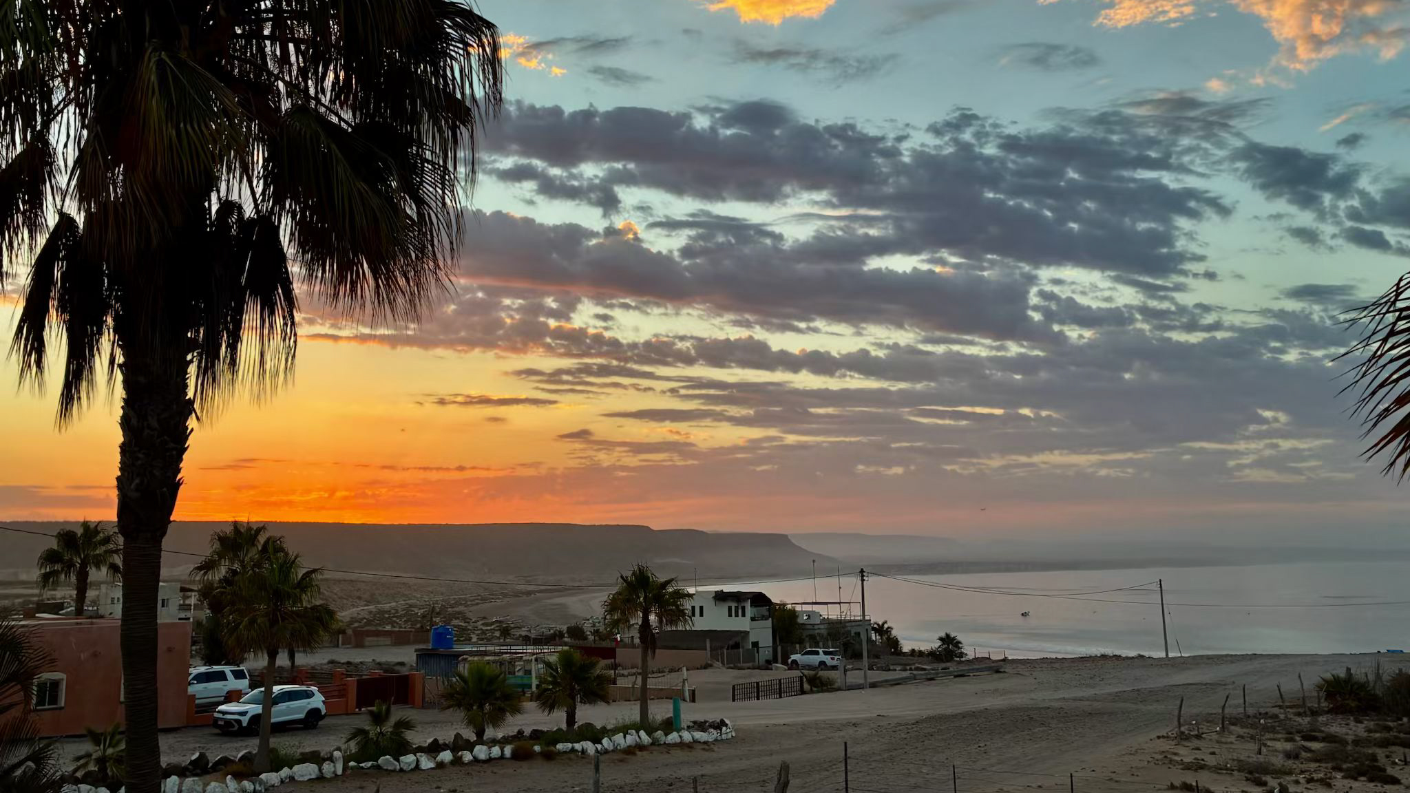 Jorge Macfarland Baja