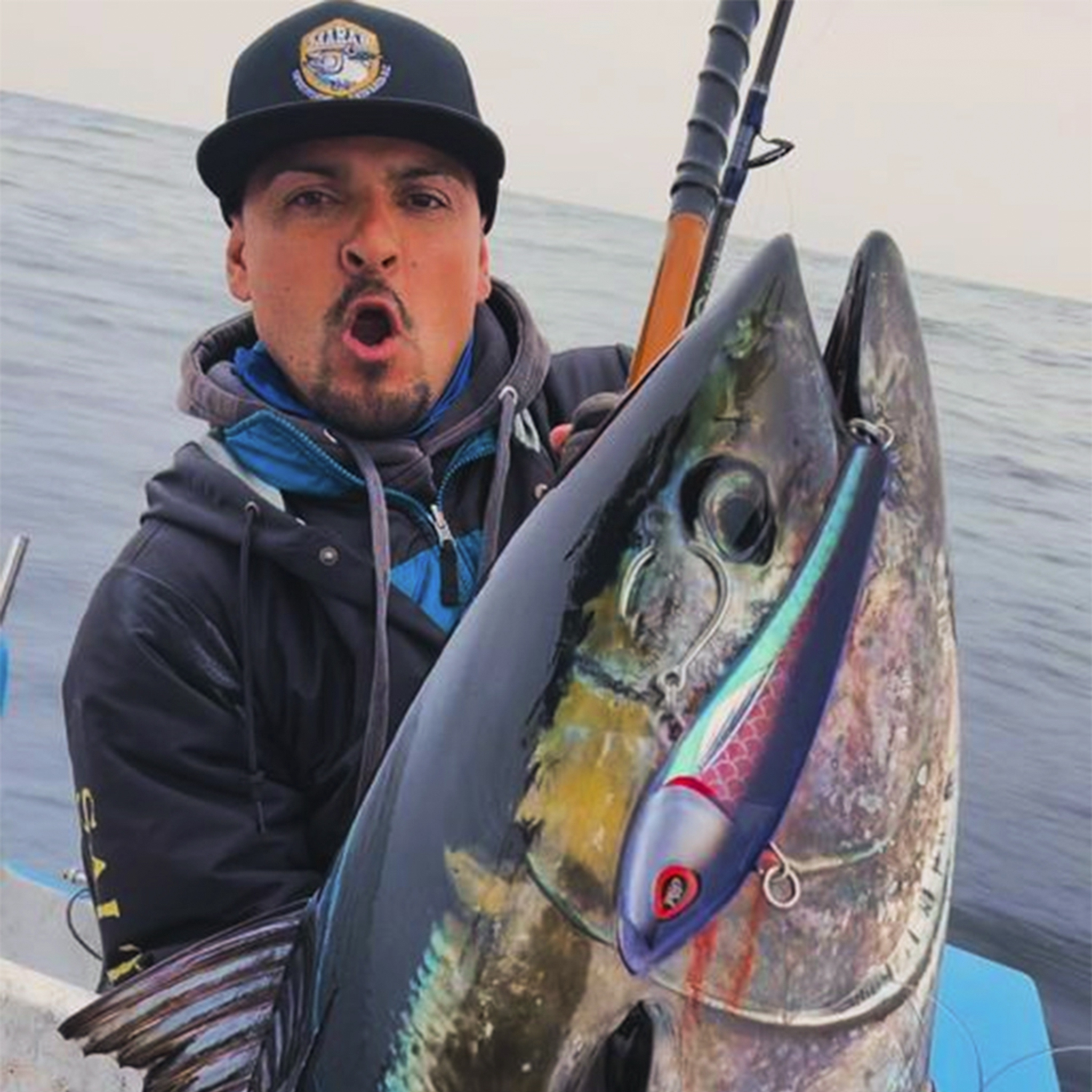 Mara Sportfishing baja