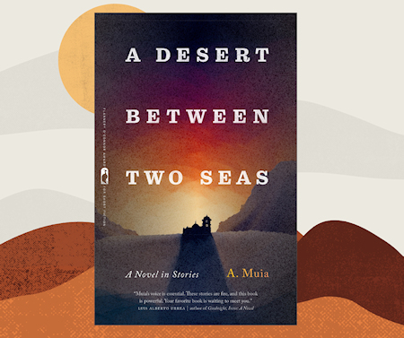 A Desert Between Two Seas Baja
