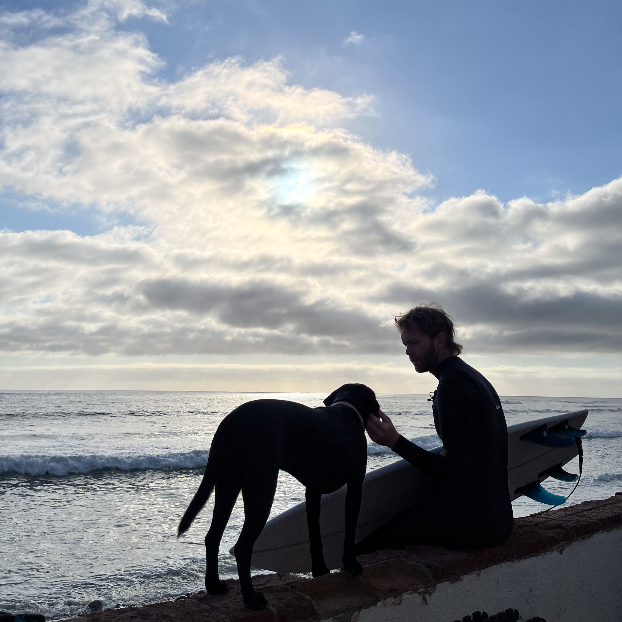 James Holloway Surf Baja