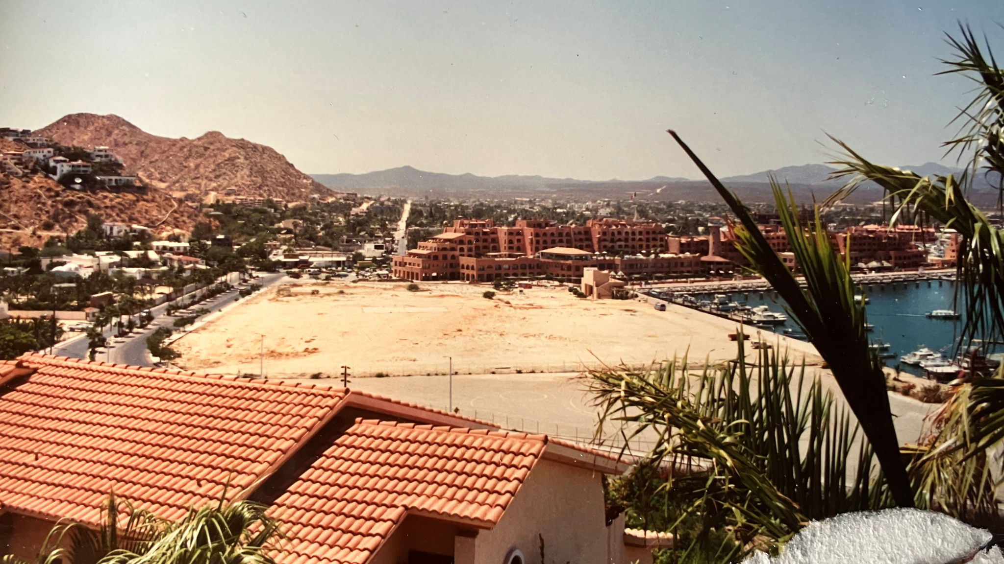 Lands End Cabo, Baja California Sur