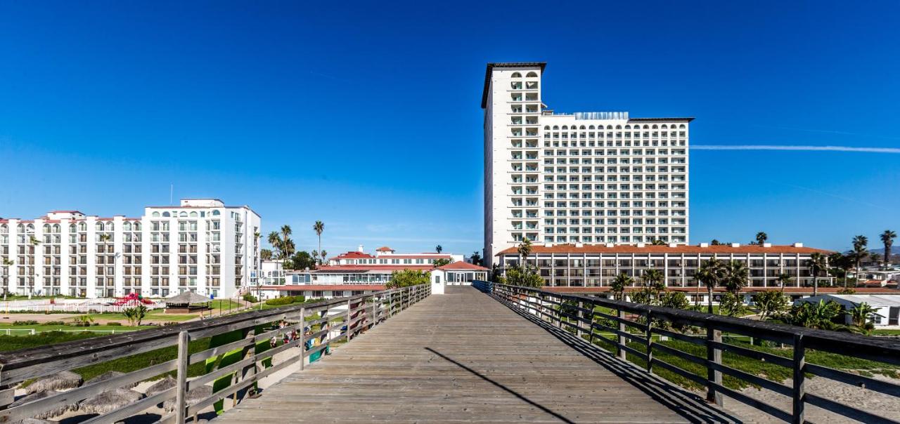 Baja Trip Rosarito Beach Hotel