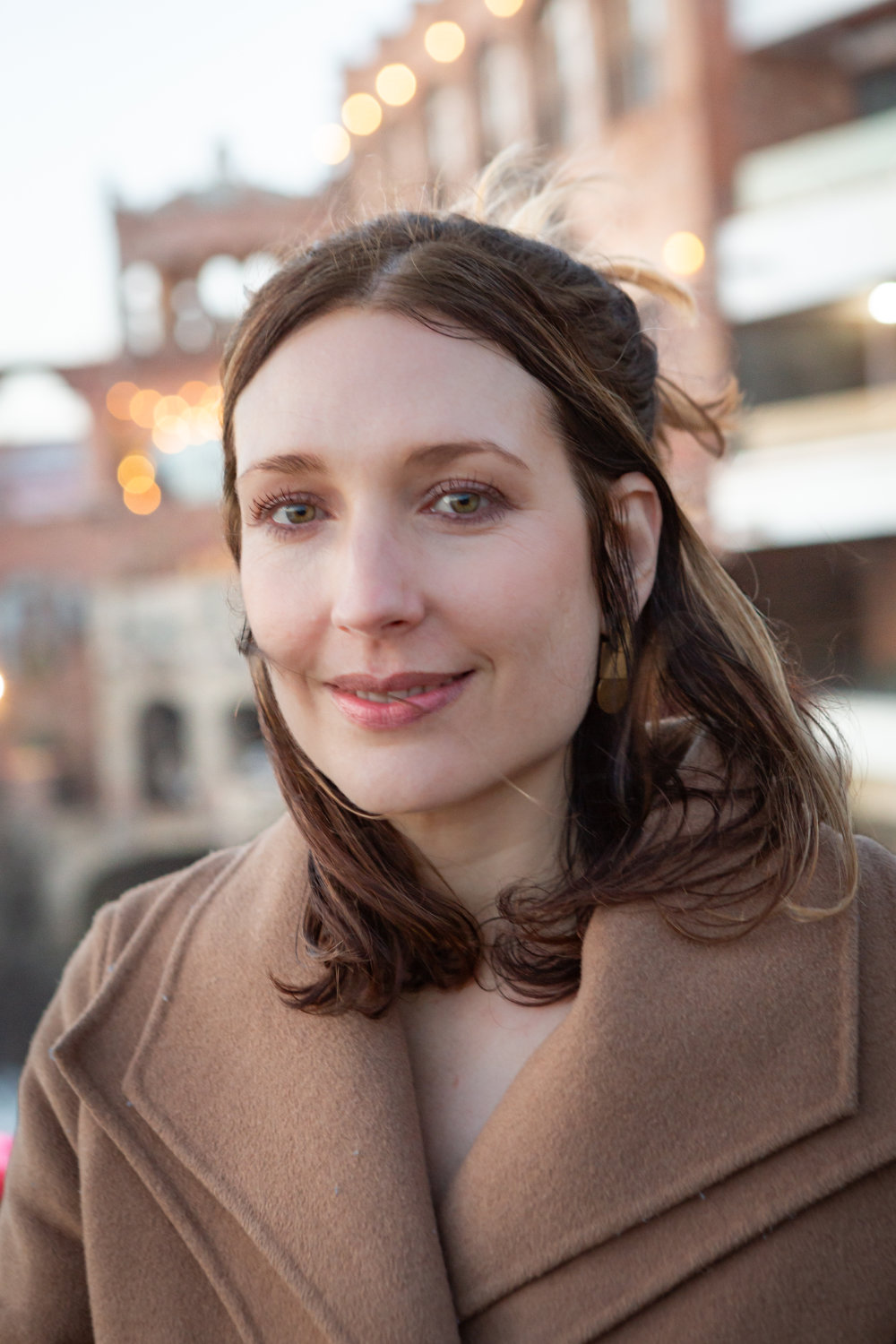 Shauna Hill